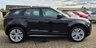 USED 2022 22 LAND ROVER RANGE ROVER EVOQUE 2.0 P250 MHEV R-Dynamic SE SUV 5dr Petrol Auto 4WD Euro 6 (s/s) (249 ps) 