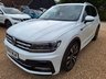 USED 2017 67 VOLKSWAGEN TIGUAN 2.0 TSI R-Line DSG 4Motion Euro 6 (s/s) 5dr AUTOMATIC/LOVELY FAMILY CAR!!!