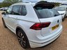 USED 2017 67 VOLKSWAGEN TIGUAN 2.0 TSI R-Line DSG 4Motion Euro 6 (s/s) 5dr AUTOMATIC/LOVELY FAMILY CAR!!!
