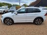 USED 2017 67 VOLKSWAGEN TIGUAN 2.0 TSI R-Line DSG 4Motion Euro 6 (s/s) 5dr AUTOMATIC/LOVELY FAMILY CAR!!!