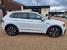 USED 2017 67 VOLKSWAGEN TIGUAN 2.0 TSI R-Line DSG 4Motion Euro 6 (s/s) 5dr AUTOMATIC/LOVELY FAMILY CAR!!!
