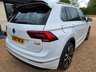 USED 2017 67 VOLKSWAGEN TIGUAN 2.0 TSI R-Line DSG 4Motion Euro 6 (s/s) 5dr AUTOMATIC/LOVELY FAMILY CAR!!!