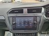USED 2017 67 VOLKSWAGEN TIGUAN 2.0 TSI R-Line DSG 4Motion Euro 6 (s/s) 5dr AUTOMATIC/LOVELY FAMILY CAR!!!