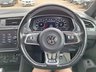 USED 2017 67 VOLKSWAGEN TIGUAN 2.0 TSI R-Line DSG 4Motion Euro 6 (s/s) 5dr AUTOMATIC/LOVELY FAMILY CAR!!!