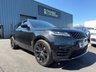 USED 2019 19 LAND ROVER RANGE ROVER VELAR 2.0 D240 R-Dynamic HSE SUV 5dr Diesel Auto 4WD Euro 6 (s/s) (240 ps) 