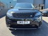 USED 2019 19 LAND ROVER RANGE ROVER VELAR 2.0 D240 R-Dynamic HSE SUV 5dr Diesel Auto 4WD Euro 6 (s/s) (240 ps) 