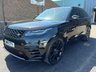 USED 2019 19 LAND ROVER RANGE ROVER VELAR 2.0 D240 R-Dynamic HSE SUV 5dr Diesel Auto 4WD Euro 6 (s/s) (240 ps) 