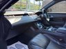 USED 2019 19 LAND ROVER RANGE ROVER VELAR 2.0 D240 R-Dynamic HSE SUV 5dr Diesel Auto 4WD Euro 6 (s/s) (240 ps) 