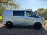 USED 2019 19 FORD TRANSIT CUSTOM 2.0 280 EcoBlue Limited Panel Van 5dr Diesel Auto L1 H1 Euro 6 (s/s) (130 ps) 