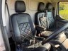 USED 2019 19 FORD TRANSIT CUSTOM 2.0 280 EcoBlue Limited Panel Van 5dr Diesel Auto L1 H1 Euro 6 (s/s) (130 ps) 