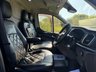 USED 2019 19 FORD TRANSIT CUSTOM 2.0 280 EcoBlue Limited Panel Van 5dr Diesel Auto L1 H1 Euro 6 (s/s) (130 ps) 