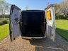 USED 2019 19 FORD TRANSIT CUSTOM 2.0 280 EcoBlue Limited Panel Van 5dr Diesel Auto L1 H1 Euro 6 (s/s) (130 ps) 