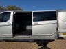 USED 2019 19 FORD TRANSIT CUSTOM 2.0 280 EcoBlue Limited Panel Van 5dr Diesel Auto L1 H1 Euro 6 (s/s) (130 ps) 