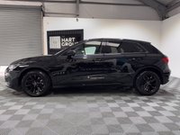 USED 2021 21 AUDI A3 1.0 TFSI 30 Technik Sportback 5dr Petrol S Tronic Euro 6 (s/s) (110 ps) 