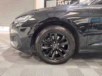 USED 2021 21 AUDI A3 1.0 TFSI 30 Technik Sportback 5dr Petrol S Tronic Euro 6 (s/s) (110 ps) 