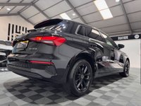 USED 2021 21 AUDI A3 1.0 TFSI 30 Technik Sportback 5dr Petrol S Tronic Euro 6 (s/s) (110 ps) 