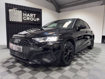 View our AUDI A3