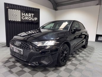View our AUDI A3