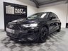USED 2021 21 AUDI A3 1.0 TFSI 30 Technik Sportback 5dr Petrol S Tronic Euro 6 (s/s) (110 ps) 