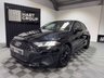 USED 2021 21 AUDI A3 1.0 TFSI 30 Technik Sportback 5dr Petrol S Tronic Euro 6 (s/s) (110 ps) 