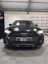 USED 2021 21 AUDI A3 1.0 TFSI 30 Technik Sportback 5dr Petrol S Tronic Euro 6 (s/s) (110 ps) 