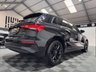 USED 2021 21 AUDI A3 1.0 TFSI 30 Technik Sportback 5dr Petrol S Tronic Euro 6 (s/s) (110 ps) 