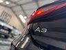 USED 2021 21 AUDI A3 1.0 TFSI 30 Technik Sportback 5dr Petrol S Tronic Euro 6 (s/s) (110 ps) 