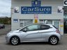USED 2014 64 PEUGEOT 208 1.2 VTi PureTech Style Hatchback 3dr Petrol Manual Euro 5 (82 ps) MEGA LOW MILES - ONLY 23K, SERVICE HISTORY, &pound;20 ROAD TAX, BLUETOOTH, SAT NAV, AIR CON, REVERSE PARKING SENSORS, AUX/USB INPUTS, 2 KEYS, 12 MONTHS MOT, 3 MONTHS WARRANTY, 12 MONTHS BREAKDOWN COVER