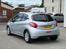 USED 2014 64 PEUGEOT 208 1.2 VTi PureTech Style Hatchback 3dr Petrol Manual Euro 5 (82 ps) MEGA LOW MILES - ONLY 23K, SERVICE HISTORY, &pound;20 ROAD TAX, BLUETOOTH, SAT NAV, AIR CON, REVERSE PARKING SENSORS, AUX/USB INPUTS, 2 KEYS, 12 MONTHS MOT, 3 MONTHS WARRANTY, 12 MONTHS BREAKDOWN COVER