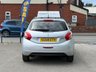 USED 2014 64 PEUGEOT 208 1.2 VTi PureTech Style Hatchback 3dr Petrol Manual Euro 5 (82 ps) MEGA LOW MILES - ONLY 23K, SERVICE HISTORY, &pound;20 ROAD TAX, BLUETOOTH, SAT NAV, AIR CON, REVERSE PARKING SENSORS, AUX/USB INPUTS, 2 KEYS, 12 MONTHS MOT, 3 MONTHS WARRANTY, 12 MONTHS BREAKDOWN COVER