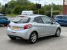 USED 2014 64 PEUGEOT 208 1.2 VTi PureTech Style Hatchback 3dr Petrol Manual Euro 5 (82 ps) MEGA LOW MILES - ONLY 23K, SERVICE HISTORY, &pound;20 ROAD TAX, BLUETOOTH, SAT NAV, AIR CON, REVERSE PARKING SENSORS, AUX/USB INPUTS, 2 KEYS, 12 MONTHS MOT, 3 MONTHS WARRANTY, 12 MONTHS BREAKDOWN COVER