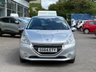USED 2014 64 PEUGEOT 208 1.2 VTi PureTech Style Hatchback 3dr Petrol Manual Euro 5 (82 ps) MEGA LOW MILES - ONLY 23K, SERVICE HISTORY, &pound;20 ROAD TAX, BLUETOOTH, SAT NAV, AIR CON, REVERSE PARKING SENSORS, AUX/USB INPUTS, 2 KEYS, 12 MONTHS MOT, 3 MONTHS WARRANTY, 12 MONTHS BREAKDOWN COVER