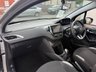 USED 2014 64 PEUGEOT 208 1.2 VTi PureTech Style Hatchback 3dr Petrol Manual Euro 5 (82 ps) MEGA LOW MILES - ONLY 23K, SERVICE HISTORY, &pound;20 ROAD TAX, BLUETOOTH, SAT NAV, AIR CON, REVERSE PARKING SENSORS, AUX/USB INPUTS, 2 KEYS, 12 MONTHS MOT, 3 MONTHS WARRANTY, 12 MONTHS BREAKDOWN COVER