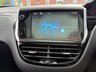 USED 2014 64 PEUGEOT 208 1.2 VTi PureTech Style Hatchback 3dr Petrol Manual Euro 5 (82 ps) MEGA LOW MILES - ONLY 23K, SERVICE HISTORY, &pound;20 ROAD TAX, BLUETOOTH, SAT NAV, AIR CON, REVERSE PARKING SENSORS, AUX/USB INPUTS, 2 KEYS, 12 MONTHS MOT, 3 MONTHS WARRANTY, 12 MONTHS BREAKDOWN COVER
