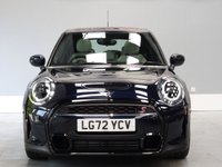 USED 2022 72 MINI HATCH 2.0 Cooper S Exclusive Hatchback 5dr Petrol Steptronic Euro 6 (s/s) (178 ps) PREMIUM PLUS PACK-PAN ROOF