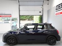 USED 2022 72 MINI HATCH 2.0 Cooper S Exclusive Hatchback 5dr Petrol Steptronic Euro 6 (s/s) (178 ps) PREMIUM PLUS PACK-PAN ROOF