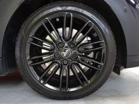USED 2022 72 MINI HATCH 2.0 Cooper S Exclusive Hatchback 5dr Petrol Steptronic Euro 6 (s/s) (178 ps) PREMIUM PLUS PACK-PAN ROOF