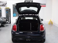 USED 2022 72 MINI HATCH 2.0 Cooper S Exclusive Hatchback 5dr Petrol Steptronic Euro 6 (s/s) (178 ps) PREMIUM PLUS PACK-PAN ROOF