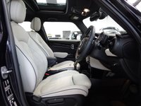 USED 2022 72 MINI HATCH 2.0 Cooper S Exclusive Hatchback 5dr Petrol Steptronic Euro 6 (s/s) (178 ps) PREMIUM PLUS PACK-PAN ROOF