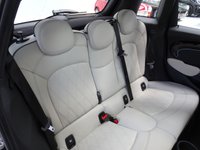 USED 2022 72 MINI HATCH 2.0 Cooper S Exclusive Hatchback 5dr Petrol Steptronic Euro 6 (s/s) (178 ps) PREMIUM PLUS PACK-PAN ROOF