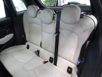 USED 2022 72 MINI HATCH 2.0 Cooper S Exclusive Hatchback 5dr Petrol Steptronic Euro 6 (s/s) (178 ps) PREMIUM PLUS PACK-PAN ROOF