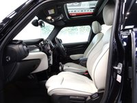 USED 2022 72 MINI HATCH 2.0 Cooper S Exclusive Hatchback 5dr Petrol Steptronic Euro 6 (s/s) (178 ps) PREMIUM PLUS PACK-PAN ROOF