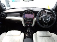 USED 2022 72 MINI HATCH 2.0 Cooper S Exclusive Hatchback 5dr Petrol Steptronic Euro 6 (s/s) (178 ps) PREMIUM PLUS PACK-PAN ROOF