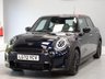 USED 2022 72 MINI HATCH 2.0 Cooper S Exclusive Hatchback 5dr Petrol Steptronic Euro 6 (s/s) (178 ps) PREMIUM PLUS PACK-PAN ROOF