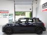 USED 2022 72 MINI HATCH 2.0 Cooper S Exclusive Hatchback 5dr Petrol Steptronic Euro 6 (s/s) (178 ps) PREMIUM PLUS PACK-PAN ROOF