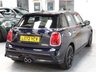 USED 2022 72 MINI HATCH 2.0 Cooper S Exclusive Hatchback 5dr Petrol Steptronic Euro 6 (s/s) (178 ps) PREMIUM PLUS PACK-PAN ROOF