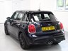 USED 2022 72 MINI HATCH 2.0 Cooper S Exclusive Hatchback 5dr Petrol Steptronic Euro 6 (s/s) (178 ps) PREMIUM PLUS PACK-PAN ROOF