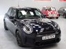 USED 2022 72 MINI HATCH 2.0 Cooper S Exclusive Hatchback 5dr Petrol Steptronic Euro 6 (s/s) (178 ps) PREMIUM PLUS PACK-PAN ROOF