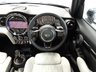 USED 2022 72 MINI HATCH 2.0 Cooper S Exclusive Hatchback 5dr Petrol Steptronic Euro 6 (s/s) (178 ps) PREMIUM PLUS PACK-PAN ROOF