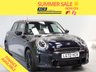 USED 2022 72 MINI HATCH 2.0 Cooper S Exclusive Hatchback 5dr Petrol Steptronic Euro 6 (s/s) (178 ps) PREMIUM PLUS PACK-PAN ROOF